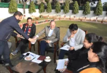 महिला प्रतिनिधित्व बढ़ा: सात वार्डों में महिलाओं को आरक्षित किया गया Panchkula ward reservation