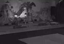 आस्था पर वार: मंदिर से कीमती चांदी का मुकुट चोरी Faridabad temple theft