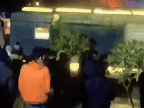 Delhi Mumbai Expressway