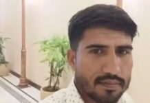 दर्दनाक हादसा: तेज ट्रक की चपेट में आकर युवक की जान गई Palwal road accident