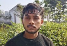 नशे के नेटवर्क पर पुलिस का शिकंजा Palwal drug smuggler arrested