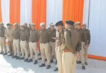 सब-इंस्पेक्टर भर्ती पर कोर्ट की मुहर, याचिकाकर्ताओं को नहीं मिली राहत Haryana Police SI Recruitment
