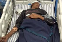 स्कूल में हिंसक घटना, पढ़ाई के दौरान छात्र गंभीर रूप से घायल Sirsa school incident