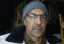 औद्योगिक शहर में दफ्तर के भीतर दर्दनाक घटना, कर्मचारी की मौत से विभाग में शोक Faridabad incident