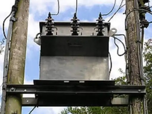 Panipat transformer theft