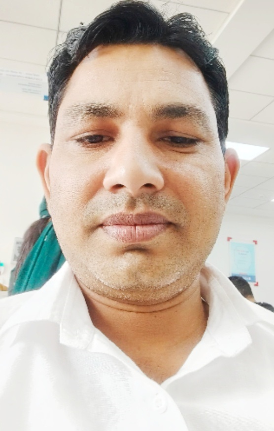 सरपंच प्रमोद मदान Safidon internet issue