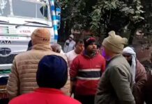 टोहाना में सड़क हादसे ने ली बुजुर्ग की जान, सुबह की दिनचर्या बनी अंतिम सफर Tohana road accident