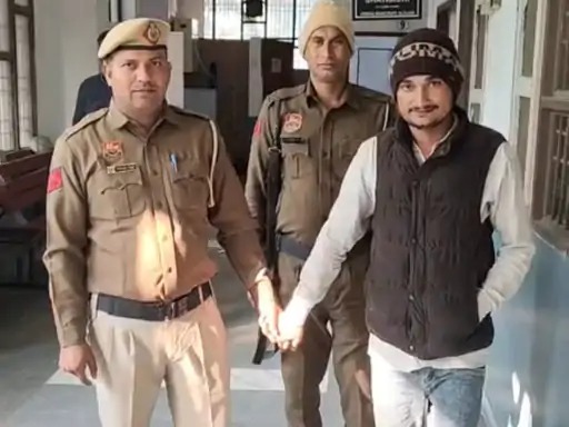 10 years imprisonment