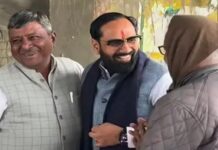 उचाना गांव में बनेगा पक्षियों के लिए सुरक्षित बसेरा, निर्माण जल्द शुरू Uchana village