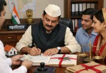 धोखाधड़ी का मामला, जमीन बेचने के नाम पर लाखों की ठगी Property Fraud