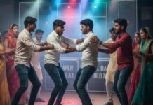 शादी की खुशियां मातम में बदलीं: डांस के दौरान युवक पर जानलेवा हमला Jind wedding violence