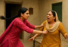 रिश्तों का खौफनाक अंत: बहू ने सास की जान ली, झूठी कहानी से छिपाने की कोशिश Yamunanagar murder case