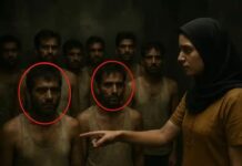 गैंगरेप केस में अहम मोड़, जेल में हुई आरोपियों की शिनाख्त Faridabad gang rape case