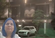 फर्जी दस्तावेज़ों से ₹20 करोड़ का प्लॉट बेचने का आरोप, DETC कटघरे में fake documents