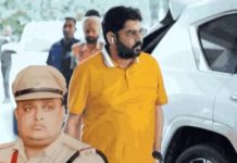 ईडी कार्रवाई के बाद राव इंद्रजीत का तीखा हमला, सिस्टम पर लगाए गंभीर आरोप Political Controversy