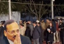 मुख्य न्यायाधीश बनने के बाद पहली हरियाणा यात्रा, सूर्यकांत के स्वागत की भव्य तैयारी CJI Justice Suryakant