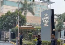 लग्जरी होटल में रहस्यमयी मौत, इंजीनियर का शव मिलने से हड़कंप five star hotel