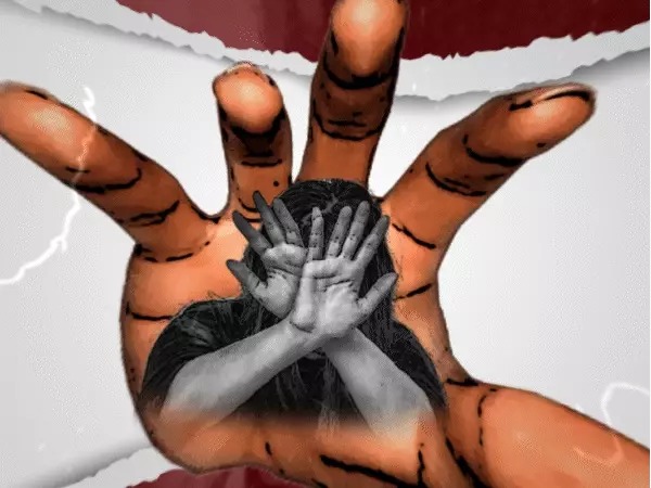 Palwal gang rape case