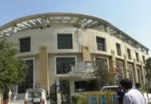 मानसून तैयारी के लिए निगम ने बनाया विशेष सेल Gurugram Municipal Corporation