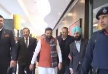 जल विवाद पर फिर संवाद की पहल, चंडीगढ़ में हुई दो राज्यों के मुख्यमंत्रियों की चर्चा SYL Dispute