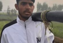 सोशल मीडिया की हंसी के पीछे छुपा दर्द, युवा कंटेंट क्रिएटर की मौत Haryanvi video creator