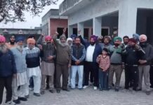 तकनीकी चूक से किसानों का भुगतान रुका, कुरुक्षेत्र में बढ़ा आक्रोश Farmer Compensation