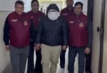 टोल पर छिपा बैठा था खूंखार अपराधी, सालों से बदलकर जी रहा था पहचान Gurugram Gangster