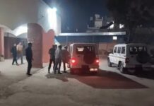 बैंक फ्रॉड केस का झांसा देकर ASI को रिश्वत लेते रंगेहाथ गिरफ्तार ASI bribery case