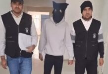 अपराध की साजिश नाकाम, आपसी विवाद में बदमाश खुद बना शिकार Criminal dispute