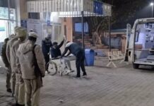 एनकाउंटर के बाद बढ़ता सियासी और सामाजिक दबाव Jhajjar encounter