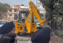 अवैध कब्जों पर सख्ती, हाईकोर्ट के निर्देशों के बाद प्रशासन हरकत में Municipal Corporation