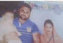 घरेलू विवाद ने लिया खौफनाक मोड़, आत्मघाती कदम की सोच हत्या में बदली Kurukshetra crime