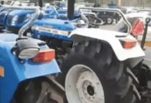 कृषि ऋण घोटाले का खुलासा, सैकड़ों दस्तावेज संदिग्ध पाए गए Dabwali loan fraud