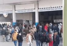 चरखी दादरी में सार्वजनिक शर्मिंदगी, मनचले को लोगों ने सिखाया सबक Charkhi Dadri incident