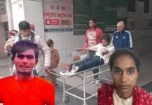 तीन महीने बाद हत्या का राजफाश, घरेलू साजिश आई सामने murder mystery solved