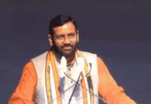 यमुनानगर आदीबद्री में अंतरराष्ट्रीय सरस्वती महोत्सव कल से शुरू CM Nayab Saini