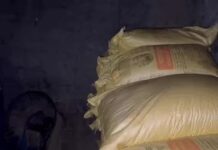 खाद माफिया बेनकाब, छिपाकर लाई जा रही यूरिया की खेप पकड़ी गई Sirsa Urea Black Marketing