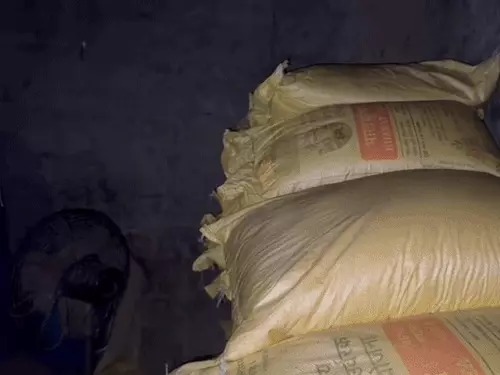 Sirsa Urea Black Marketing