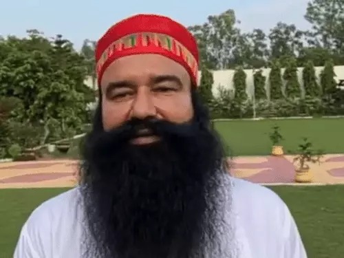 Ram Rahim parole