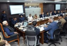 प्रशासनिक कामकाज में सख्ती, लापरवाही पर अब तय होगी जिम्मेदारी Chandigarh Administration