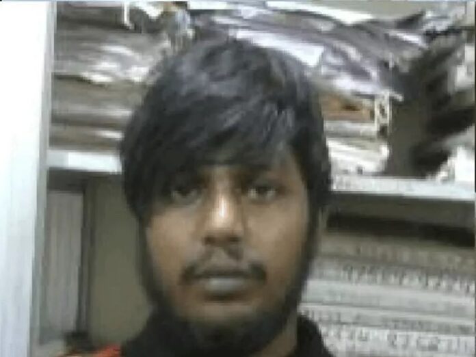 Chandigarh Drug Case