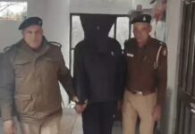 क्रेडिट लिमिट फ्रॉड का खुलासा, 5 आरोपी गिरफ्तार Chandigarh Credit Limit Fraud