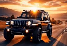 सड़क हादसा: जीप की टक्कर से बच्चे की मौत Road Accident