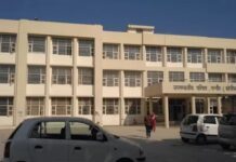 फर्जी रजिस्ट्री मामले में नायब तहसीलदार पर सख्त कार्रवाई Sonipat Fake Registry