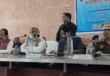 प्रशासनिक सख्ती, लापरवाही पर गिरी निलंबन की गाज tree cutting case