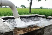 भूजल में बढ़ा आर्सेनिक और यूरेनियम, स्वास्थ्य के लिए गंभीर चेतावनी Water Pollution