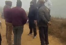 नहर किनारे मिला लापता व्यक्ति का शव Kurukshetra death