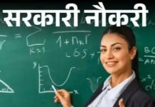 राज्य के उच्च शिक्षण संस्थानों को मिले नए अध्यापक, चयन सूची सार्वजनिक HPSC final result