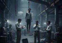 औद्योगिक इकाई में संदिग्ध हालात में मजदूर की मौत, छानबीन में जुटी पुलिस Worker Death