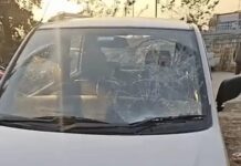 तीर्थ नगरी में मामूली विवाद बना जानलेवा, वाहन से कुचलकर युवक की हत्या Haridwar crime